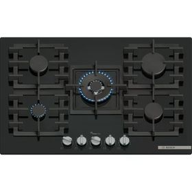 Bosch PPQ7A6I45 Serie 6 Gazlı Ocak