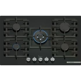 Bosch PPQ7A6I45 Serie 6 Gazlı Ocak