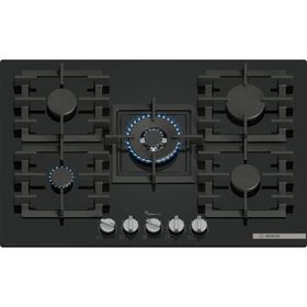 Bosch PPQ7A6I45 Serie 6 Gazlı Ocak