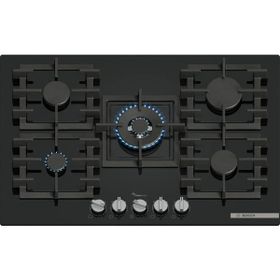 Bosch PPQ7A6I45 Serie 6 Gazlı Ocak