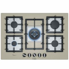 Bosch PPQ7A8B90 Ankastre Ocak