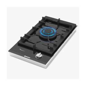 Bosch PRA3A6B70 Seri 8 Gazlı Domino Seramik Ocak
