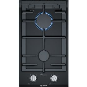 Bosch PRB3A6B70 Seri 8 Gazlı Domino Seramik Ocak