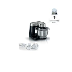 Bosch Premium 7 Hız Kademeli 900 W İnox Mutfak Şefi