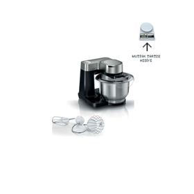 Bosch Premium 7 Hız Kademeli 900 W İnox Mutfak Şefi