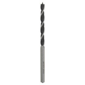Bosch Pro 2608595518 1/4 Altıgen Şaft 2 mm Ahşap Spiral Matkap Ucu