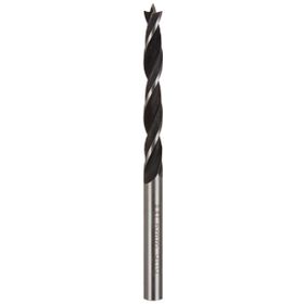 Bosch Pro 2608595518 1/4 Altıgen Şaft 2 mm Ahşap Spiral Matkap Ucu
