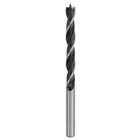 Bosch Pro 2608595518 1/4 Altıgen Şaft 2 mm Ahşap Spiral Matkap Ucu