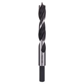 Bosch Pro 2608595518 1/4 Altıgen Şaft 2 mm Ahşap Spiral Matkap Ucu