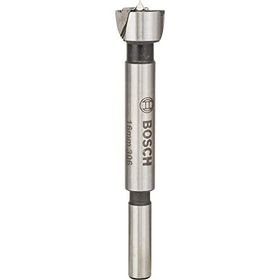 Bosch Pro 2608595518 1/4 Altıgen Şaft 2 mm Ahşap Spiral Matkap Ucu