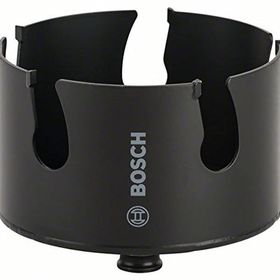 Bosch Pro Delik Panç SPEED For Çok Aşamalı Construction Ø 109 mm Testere