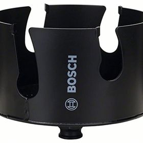 Bosch Pro Delik Panç SPEED For Çok Aşamalı Construction Ø 114 mm) Testere
