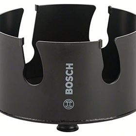 Bosch Pro Delik Panç SPEED For Çok Aşamalı Construction Ø 121 mm Testere