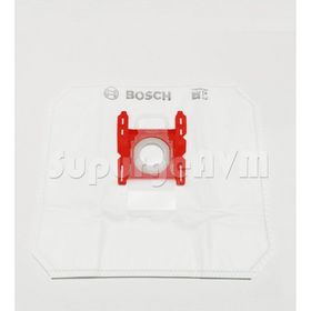 Bosch Pro Parquet Elektrik Süpürgesi Toz Torbası