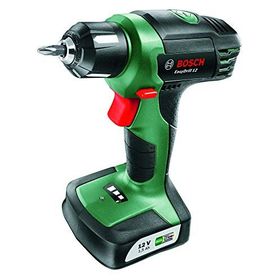 Bosch Professional 06039B3001 Akülü Matkap