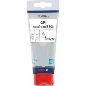 Bosch Professional 100 ml Matkap Yağlama Yağı Tüpü