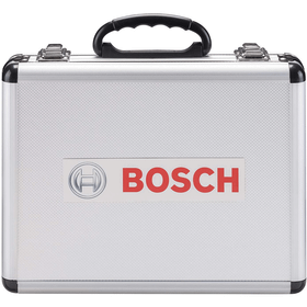 Bosch Professional 11 Parça Sds Plus Karışık Darbeli Matkap ve Keski Seti