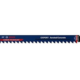 Bosch Professional 1243 HM 1x EXPERT Hollow Brick 300 mm Gözenekli Panter Testere Bıçağı