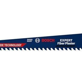 Bosch Professional 1243 HM 1x EXPERT Hollow Brick 300 mm Gözenekli Panter Testere Bıçağı