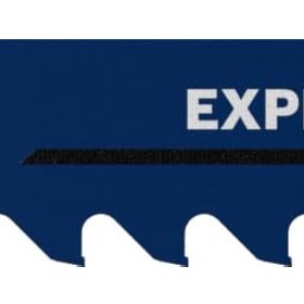 Bosch Professional 1243 HM 1x EXPERT Hollow Brick 300 mm Gözenekli Panter Testere Bıçağı