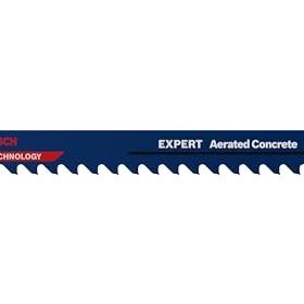 Bosch Professional 1243 HM 1x EXPERT Hollow Brick 300 mm Gözenekli Panter Testere Bıçağı