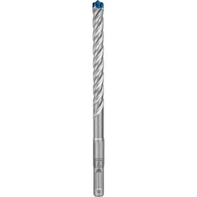 Bosch Professional 1x Expert SDS Plus-7X 10,00x165 mm Kırıcı Delici Delme Uçları