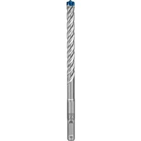 Bosch Professional 1x Expert SDS Plus-7X 10,00x165 mm Kırıcı Delici Delme Uçları