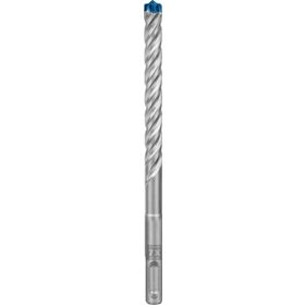 Bosch Professional 1x Expert SDS Plus-7X 10,00x165 mm Kırıcı Delici Delme Uçları
