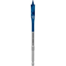 Bosch Professional 1x EXPERT Self Cut Speed 10,00 mm Yaprak Delme Uçları