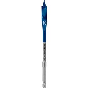 Bosch Professional 1x EXPERT Self Cut Speed 10,00 mm Yaprak Delme Uçları