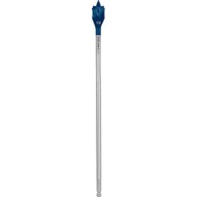 Bosch Professional 1x EXPERT Self Cut Speed 6,00 mm Yaprak Delme Uçları