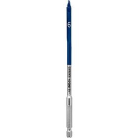 Bosch Professional 1x EXPERT Self Cut Speed 6,00 mm Yaprak Delme Uçları