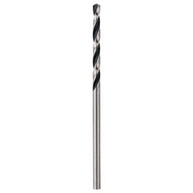 Bosch Professional 2 Adet 2 mm Gri Metal Matkap Uçları