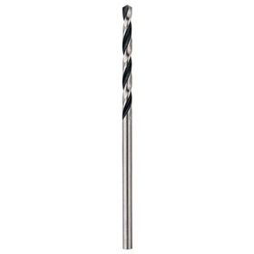 Bosch Professional 2 Adet 2 mm Gri Metal Matkap Uçları