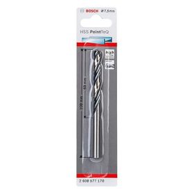 Bosch Professional 2608577198 10 Adet HSS Spiral Delme Ucu