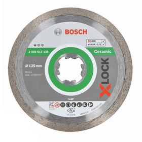 Bosch Professional 2608615138 Elmas Kesme Diski