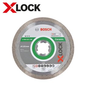 Bosch Professional 2608615138 Elmas Kesme Diski