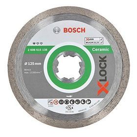 Bosch Professional 2608615138 Elmas Kesme Diski