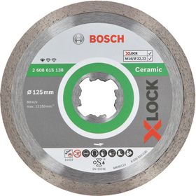 Bosch Professional 2608615138 Elmas Kesme Diski
