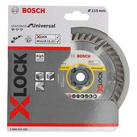 Bosch Professional 2608615165 Elmas Kesme Diski