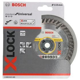 Bosch Professional 2608615165 Elmas Kesme Diski