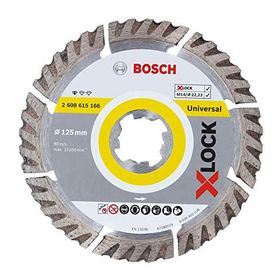 Bosch Professional 2608615166 Elmas Kesme Diski