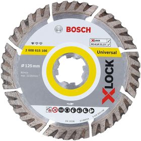 Bosch Professional 2608615166 Elmas Kesme Diski