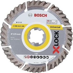 Bosch Professional 2608615166 Elmas Kesme Diski