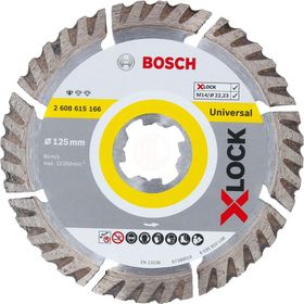 Bosch Professional 2608615166 Elmas Kesme Diski