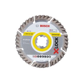 Bosch Professional 2608615166 Elmas Kesme Diski