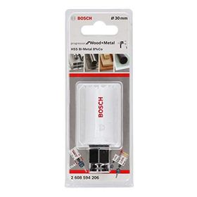Bosch Professional 30 mm Delik Testeresi