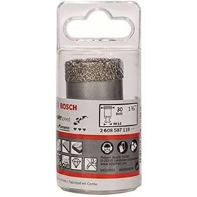 Bosch Professional 35 mm Elmas Kuru Matkap Ucu