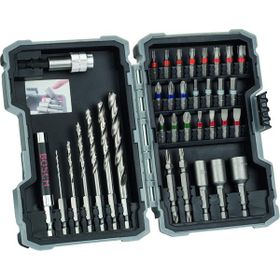 Bosch Professional 35 Parça Ahşap Matkap Ucu ve Uç Seti