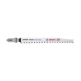 Bosch Professional 5X Expert Wood 2 Side Clean T 308 B 117 mm Dekupaj Testere